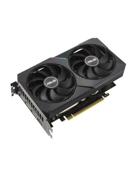 Asus Dual RTX 3060 OC V2 12GB LHR