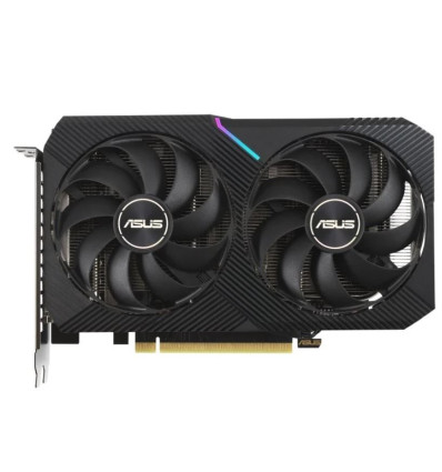 Asus Dual RTX 3060 OC V2 12GB LHR
