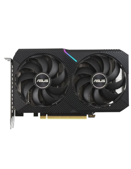 Asus Dual RTX 3060 OC V2 12GB LHR