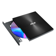 Asus SDRW-08U8M-U Negra