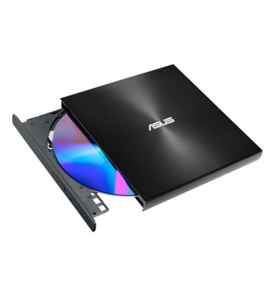 Asus SDRW-08U8M-U Negra