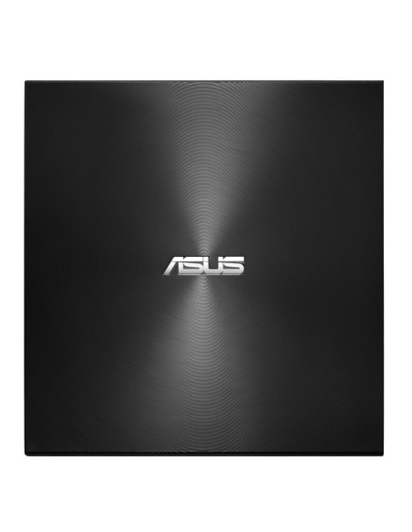 Asus SDRW-08U8M-U Negra