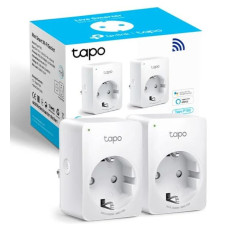 TP-Link Tapo P100 WiFi (Pack de 2)