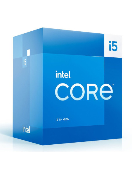 Intel Core i5 13400F - Comprar procesador socket 1700