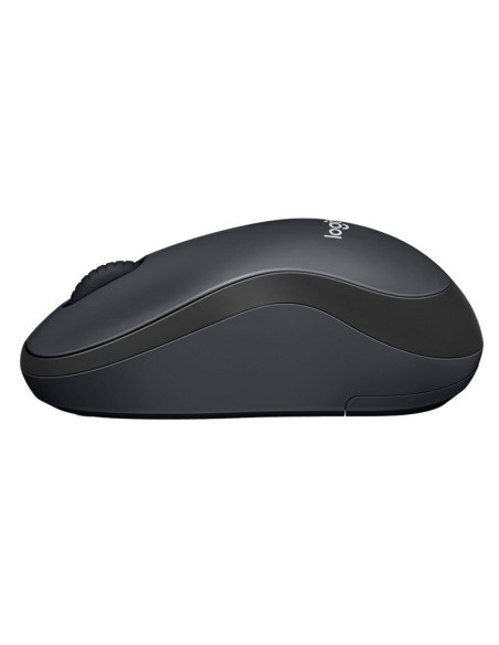 RATON LOGITECH M220 WIRELESS NEGRO