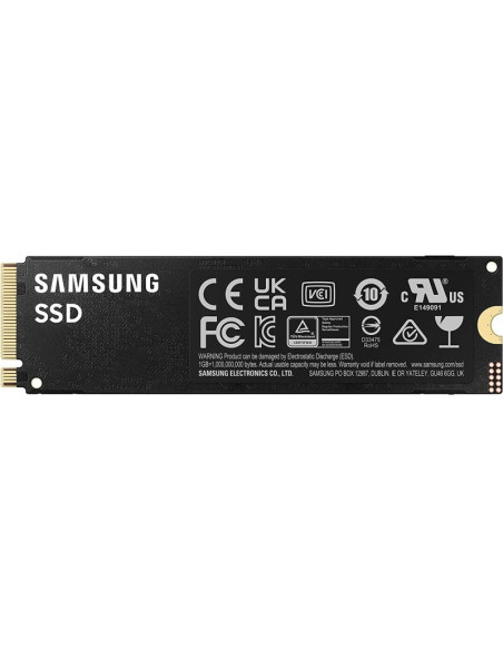 SSD Samsung 990 PRO 2TB M.2