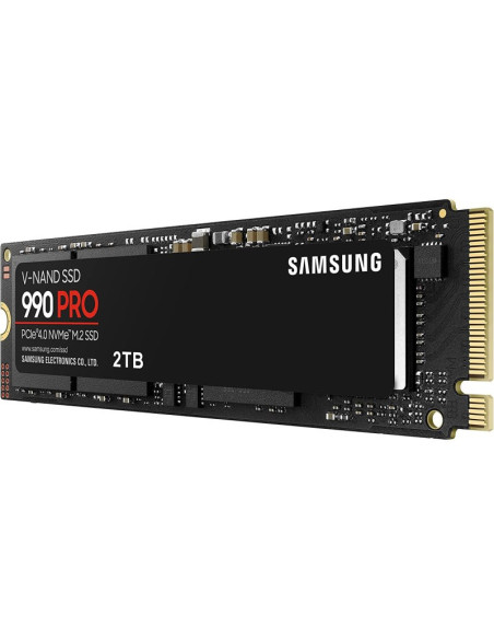 SSD Samsung 990 PRO 2TB M.2