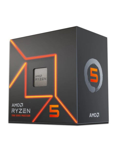 AMD Ryzen 5 7600 - Comprar Procesador AM5