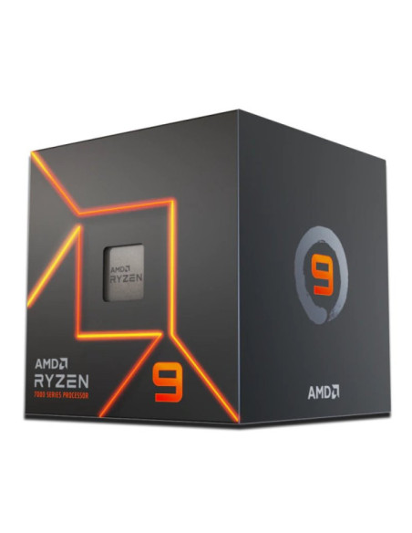 AMD Ryzen 9 7900 - Comprar Procesador 5.4GHz