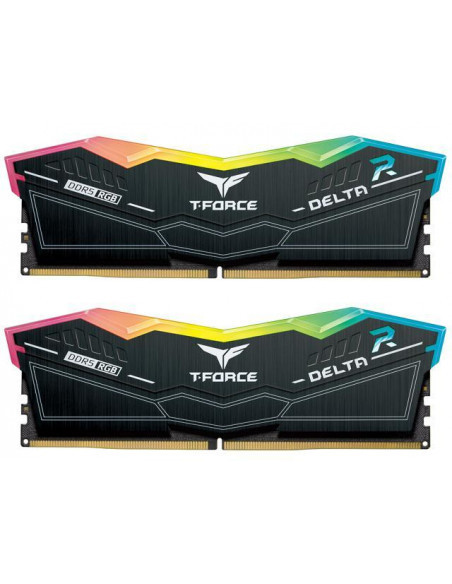 TEAMGROUP DELTA 32GB - Comprar Memoria RAM DDR5 7200MH