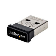 Startech USBA-BLUETOOTH-V5-C2 - Comprar Adaptador USB Bluetooth