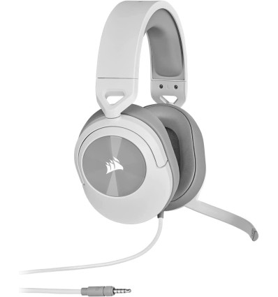 CORSAIR HS55 WIRELESS Blanco - Comprar Auriculares Gaming Inalámbricos