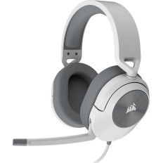 CORSAIR HS55 WIRELESS Blanco - Comprar Auriculares Gaming Inalámbricos