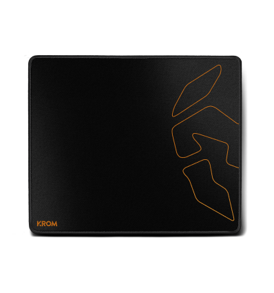 ALFOMBRILLA NOX KROM KNOUT SPEED GAMING