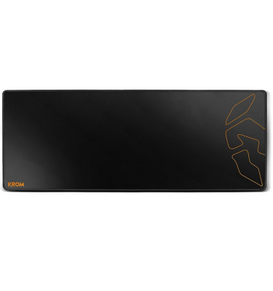 ALFOMBRILLA NOX KROM KNOUT KONTROL XL GAMING
