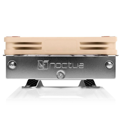 NOCTUA NH-L9A-AM5 - Comprar Disipador CPU de PERFIL BAJO