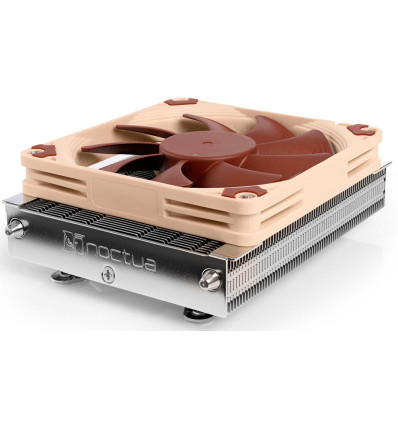 NOCTUA NH-L9A-AM5 - Comprar Disipador CPU de PERFIL BAJO