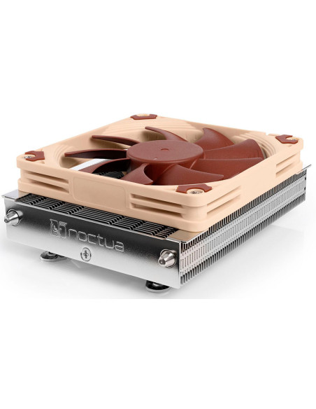 NOCTUA NH-L9A-AM5 - Comprar Disipador CPU de PERFIL BAJO