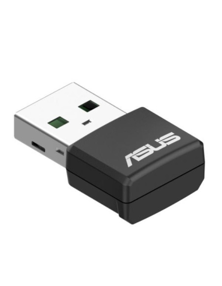 Asus USB-AX55 Nano - Comprar Adaptador WiFi USB