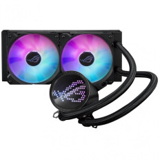 ASUS ROG Ryuo III 240 ARGB - Comprar Kit de Refrigeración Líquida