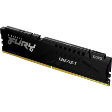 Kingston Fury Beast 16GB DDR5 5600MHz CL36 - Comprar memoria RAM