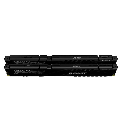 KINGSTON FURY BEAST - Comprar Memoria RAM 16GB DDR5 5600MHZ