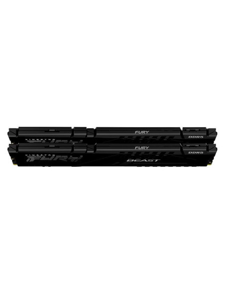 KINGSTON FURY BEAST - Comprar Memoria RAM 16GB DDR5 5600MHZ