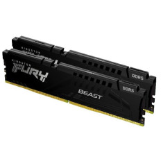 KINGSTON FURY BEAST - Comprar Memoria RAM 16GB DDR5 5600MHZ