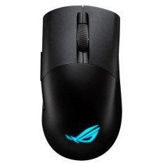 ASUS ROG Keris Wireless AIMPOINT - Comprar Ratón Gaming Negro