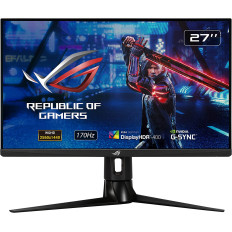 Comprar Monitor Gaming Asus ROG Strix XG27AQV 170Hz