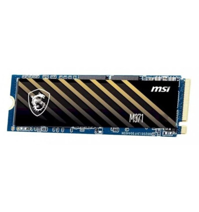 SSD MSI Spatium M371 500GB M.2