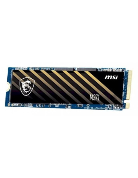 SSD MSI Spatium M371 500GB M.2
