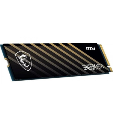 SSD MSI Spatium M371 500GB M.2