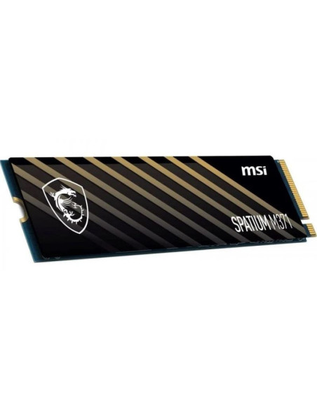 SSD MSI Spatium M371 500GB M.2