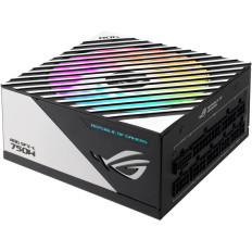 ASUS ROG Loki SFX-L - Comprar Fuente de Alimentación 750W