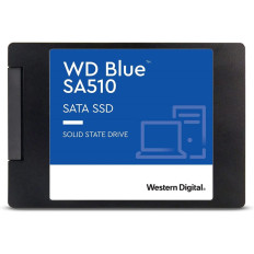 SSD WD Blue SA510 250GB 2.5"