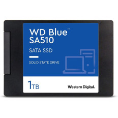 SSD WD Blue SA510 1TB 2.5"