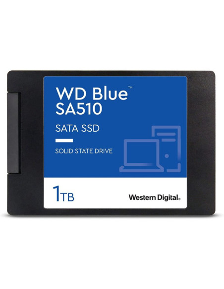 SSD WD Blue SA510 1TB 2.5"