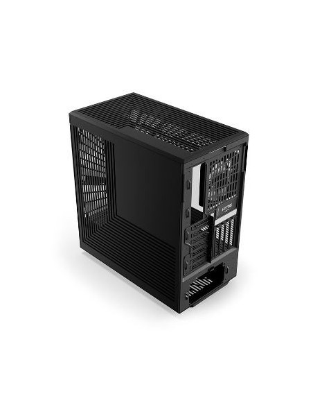 Hyte Y40 Negra - Comprar Caja para PC ATX Negra