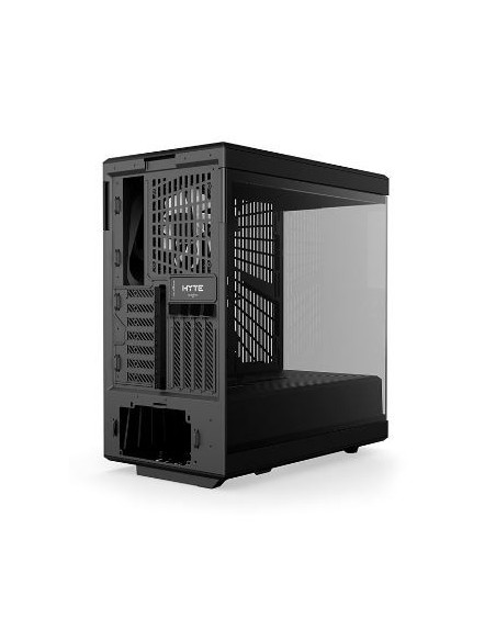 Hyte Y40 Negra - Comprar Caja para PC ATX Negra