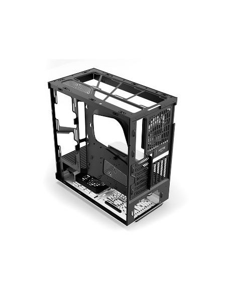 Hyte Y40 Blanca / Negra - Comprar Caja para Ordenador ATX