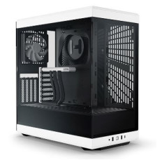 Hyte Y40 Blanca / Negra - Comprar Caja para Ordenador ATX