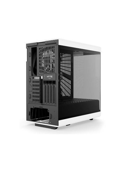 Hyte Y40 Blanca / Negra - Comprar Caja para Ordenador ATX