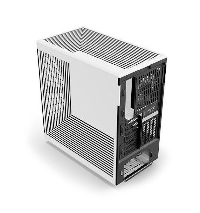 Hyte Y40 Blanca / Negra - Comprar Caja para Ordenador ATX