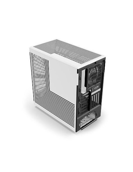 Hyte Y40 Blanca / Negra - Comprar Caja para Ordenador ATX