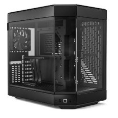 Hyte Y60 Negra E-ATX - Comprar Caja Para Ordenador EATX