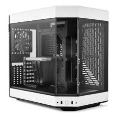 Hyte Y60 Blanca E-ATX - Comprar Caja para Ordenador EATX