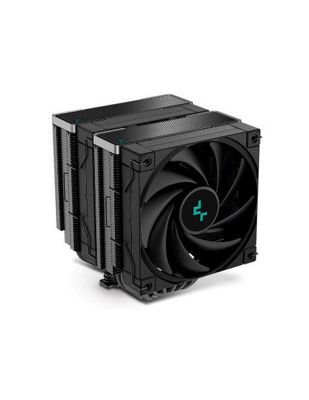DeepCool AK620 Zero Dark Plus - Comprar Disipador para CPU