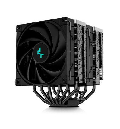 DeepCool AK620 Zero Dark Plus - Comprar Disipador para CPU