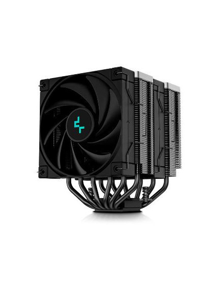 DeepCool AK620 Zero Dark Plus - Comprar Disipador para CPU